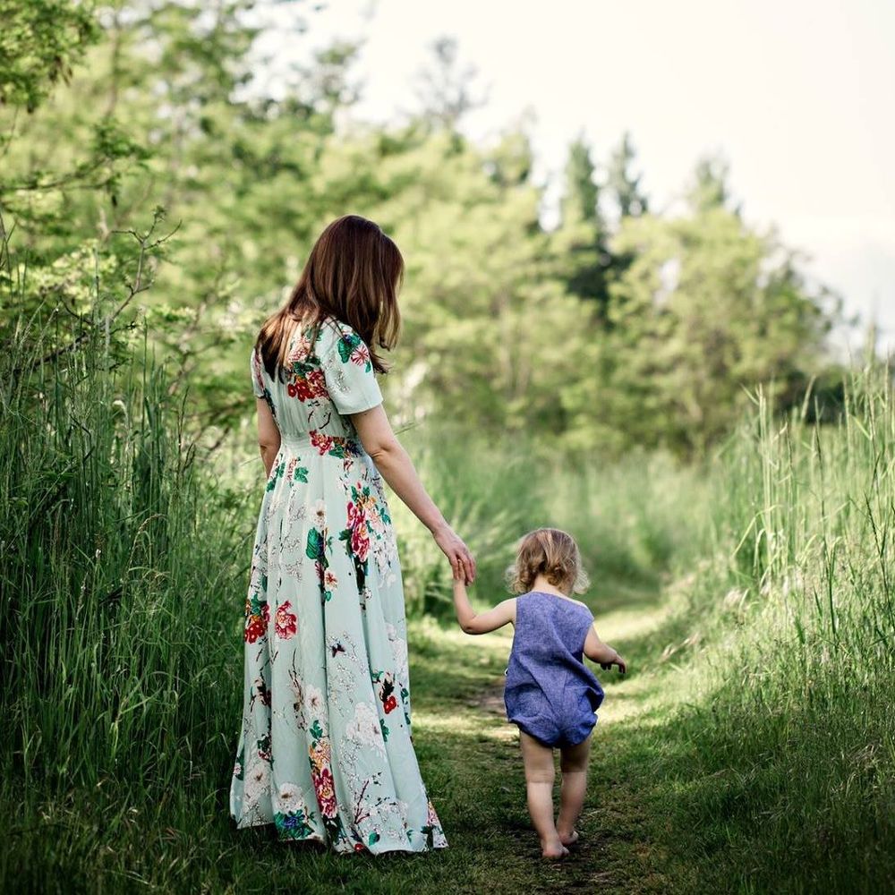 Meet your Posher, Erin